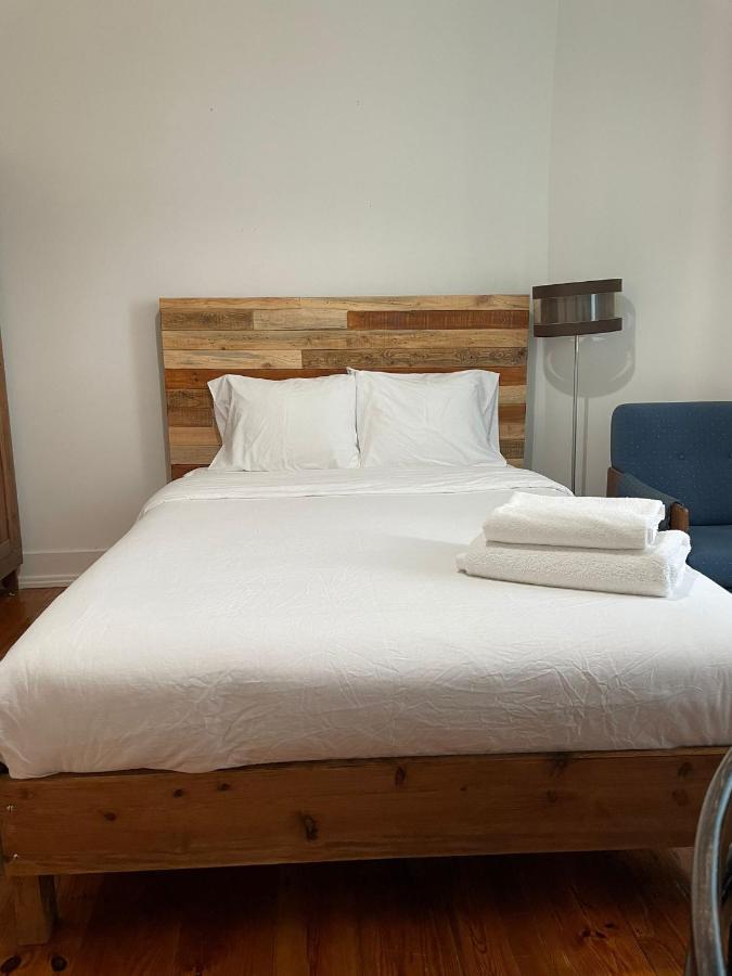 Retro M2 R4 - Lovely Double Room With Shared Bathroom Lisboa Dış mekan fotoğraf